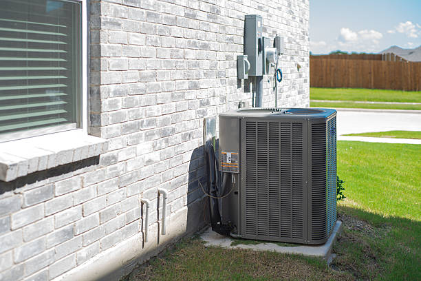 Reliable Hvac Maintenance contractor in Convent, LA by FH HVAC